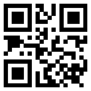 3919233171 - Immagine del QrCode