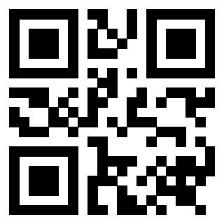 Immagine del QrCode di 3919233172