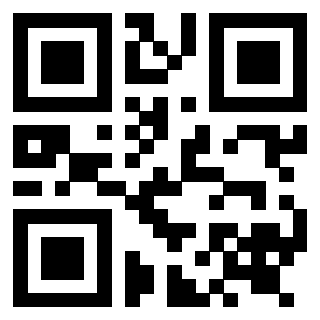 Il QrCode di 3919233173