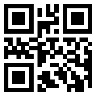 3919233174 Qr Code associato