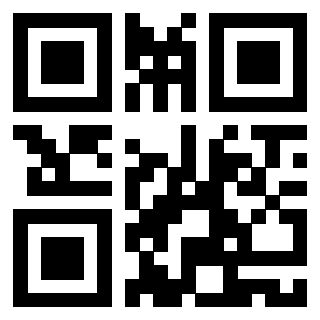 Immagine del QrCode di 3919233175