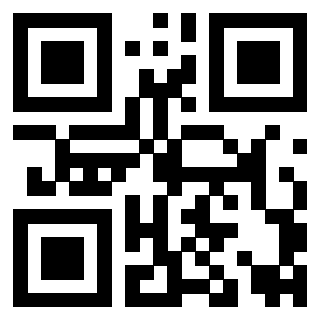 Immagine del QrCode di 3919233177