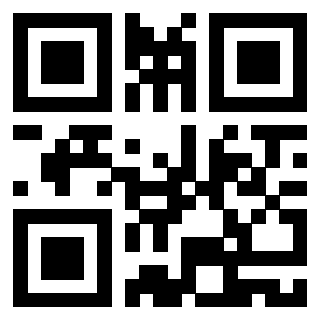 3919233178 - Immagine del QrCode