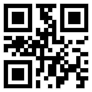 Immagine del Qr Code di 3919233180