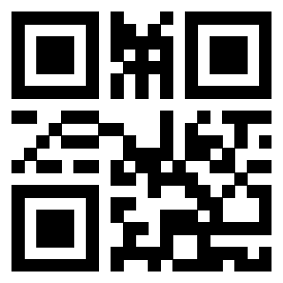 3919233184 QrCode associato