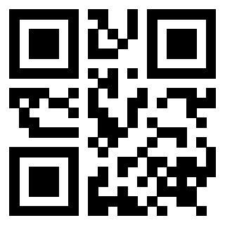 Immagine del QrCode di 3919233191