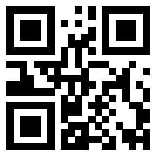 Scansione del Qr Code di 3919233192