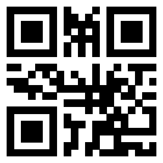 Scansione del Qr Code di 3919233193