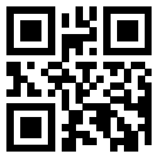 3919233197 Qr Code associato