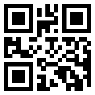 Il QrCode di 3919233199
