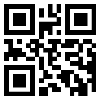 Il QrCode di 3919233201