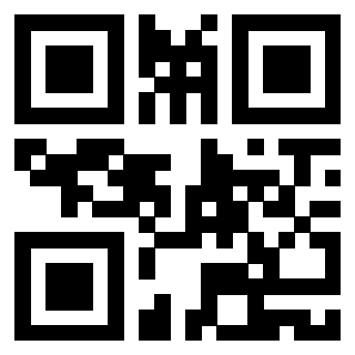 Il Qr Code di 3919233202
