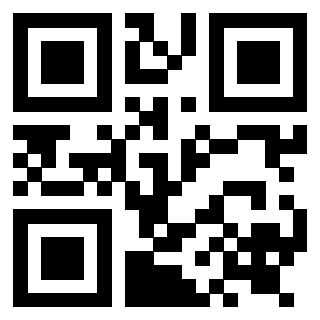 3919233204 - Immagine del Qr Code
