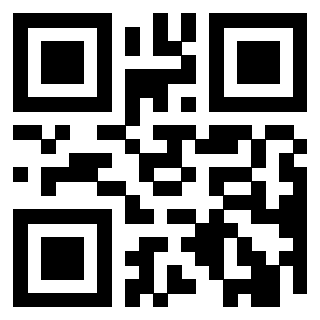 Scansione del QrCode di 3919233205