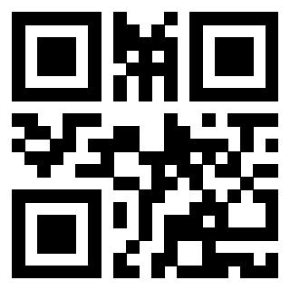 Scansione del Qr Code di 3919233209