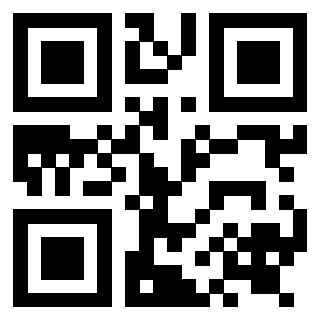Scansione del Qr Code di 3919233210