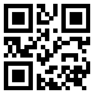 3919233213 - Immagine del QrCode associato