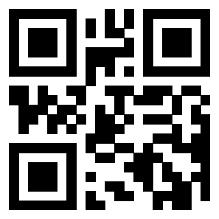 3919233215 - Immagine del QrCode