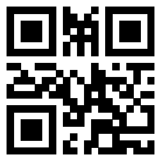 Scansione del Qr Code di 3919233216