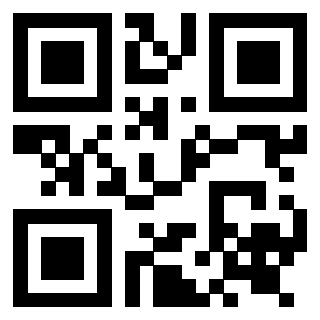 3919233217 QrCode associato