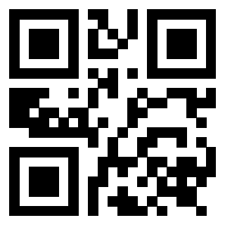 3919233219 - Immagine del Qr Code associato