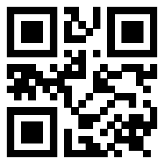Immagine del QrCode di 3919233220