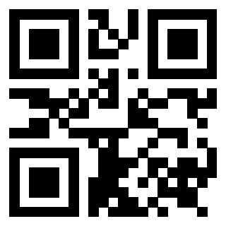 3919233221 - Immagine del QrCode associato