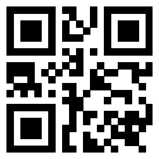 3919233223 QrCode associato