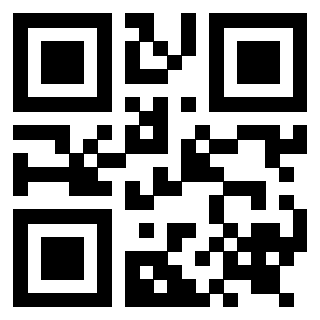 Immagine del Qr Code di 3919233226