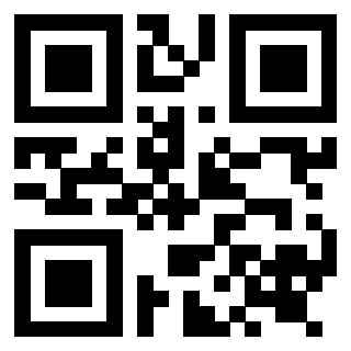 3919233229 - Immagine del QrCode associato