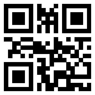 3919233230 - Immagine del Qr Code