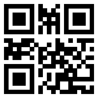 3919233233 - Immagine del QrCode associato