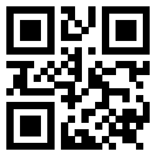3919233234 - Immagine del Qr Code associato