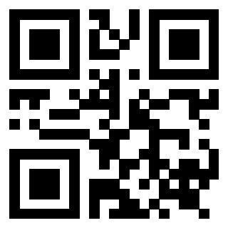 3919233235 - Immagine del QrCode associato