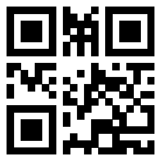 Immagine del QrCode di 3919233238