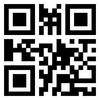 Immagine del Qr Code di 3919233242