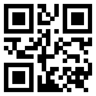Scansione del QrCode di 3919233243