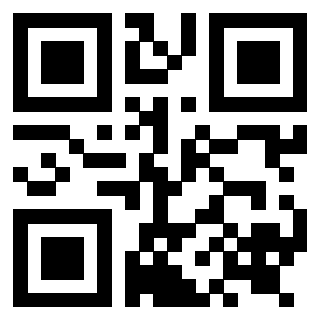 Scansione del Qr Code di 3919233244
