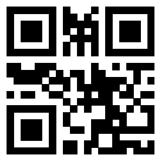 3919233245 Qr Code associato