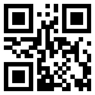Scansione del QrCode di 3919233248