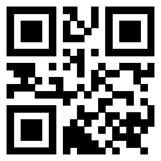 3919233249 - Immagine del QrCode associato
