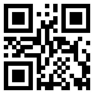 Il Qr Code di 3919233250