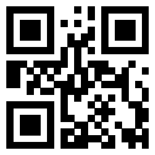 3919233251 - Immagine del QrCode associato