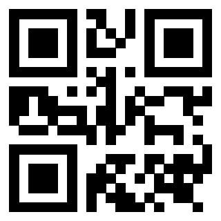 Scansione del Qr Code di 3919233253