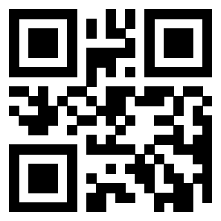 Immagine del QrCode di 3919233254