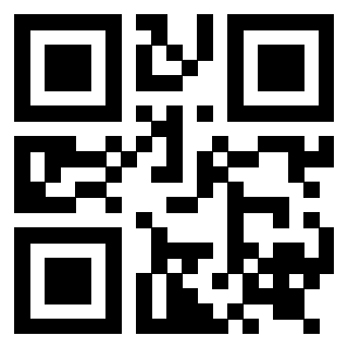 3919233257 - Immagine del QrCode associato