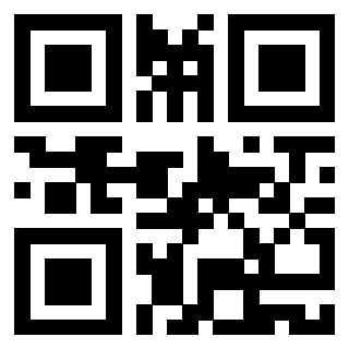 Il Qr Code di 3919233258