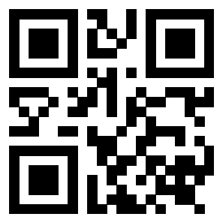 3919233259 - Immagine del Qr Code associato
