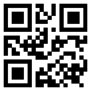 3919233261 Qr Code associato