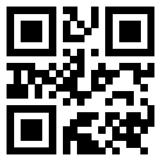 3919233263 - Immagine del QrCode associato